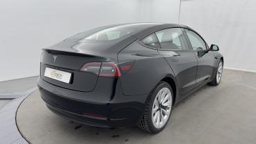 SPOTICAR Tesla Model 3 Autonomie Standard Plus Rwd Occasion - Berline Electrique Noir - Annemasse - 1204156885_5