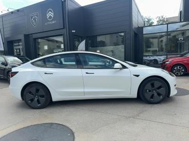 SPOTICAR Tesla Model 3 Propulsion Occasion - Berline Electrique Blanc - Pignan - 1204166051_4