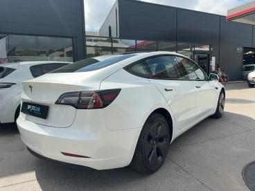 SPOTICAR Tesla Model 3 Propulsion Occasion - Berline Electrique Blanc - Pignan - 1204166051_5