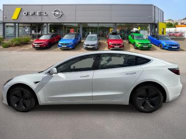 SPOTICAR Tesla Model 3 Long Range Dual Motor Awd Occasion - Suv-4x4 Electrique Blanc - Chambourcy - 1204195046_5