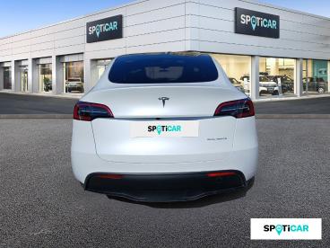 SPOTICAR Tesla Model Y Performance Dual Motor Awd Occasion - Suv-4x4 Electrique Blanc - Nice - 1203956755_5