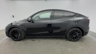 SPOTICAR Tesla Model Y Standard Rwd Occasion - Suv-4x4 Electrique Noir - Annemasse - 1203958646_2