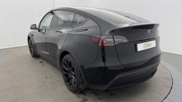 SPOTICAR Tesla Model Y Standard Rwd Occasion - Suv-4x4 Electrique Noir - Annemasse - 1203958646_3