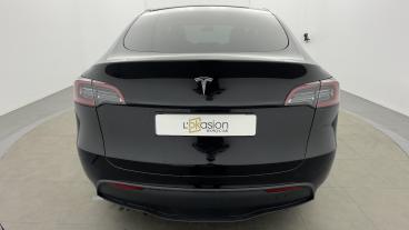 SPOTICAR Tesla Model Y Standard Rwd Occasion - Suv-4x4 Electrique Noir - Annemasse - 1203958646_4