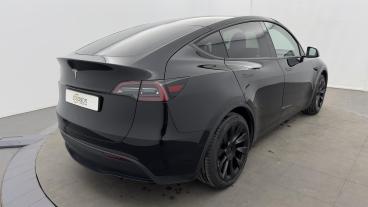 SPOTICAR Tesla Model Y Standard Rwd Occasion - Suv-4x4 Electrique Noir - Annemasse - 1203958646_5