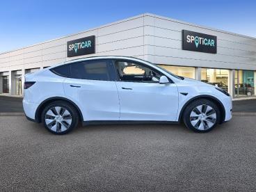 SPOTICAR Tesla Model Y Performance Dual Motor Awd Occasion -  Electrique Blanc - Villefranche sur saone - 1203959447_4
