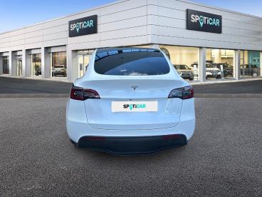 SPOTICAR Tesla Model Y Performance Dual Motor Awd Occasion -  Electrique Blanc - Villefranche sur saone - 1203959447_5
