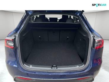 SPOTICAR Tesla Model Y Standard Rwd Occasion - Suv-4x4 Electrique Blanc - Aix En Provence - 1204171739_5