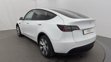 SPOTICAR Tesla Model Y Standard Rwd Occasion - Suv-4x4 Electrique Blanc - Ornex - 1204187869_3