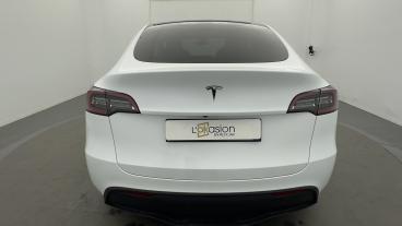 SPOTICAR Tesla Model Y Standard Rwd Occasion - Suv-4x4 Electrique Blanc - Ornex - 1204187869_4