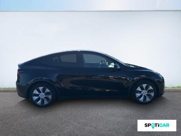 SPOTICAR Tesla Model Y Standard Rwd Occasion - Suv-4x4 Electrique Noir - Narbonne - 1204213365_4