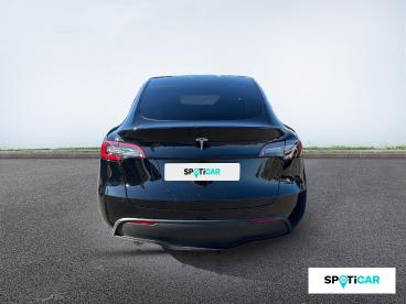 SPOTICAR Tesla Model Y Standard Rwd Occasion - Suv-4x4 Electrique Noir - Narbonne - 1204213365_5