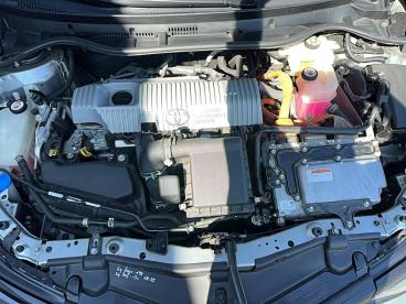 SPOTICAR Toyota Auris Hybride 136h Collection Occasion - Berline Hybride Gris - Lescure D Albigeois - 1203686795_3