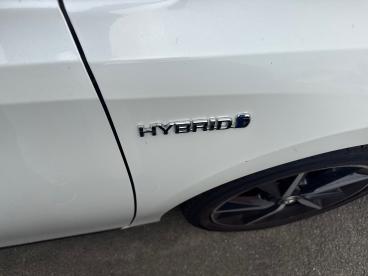 SPOTICAR Toyota Auris Hybride 136h Collection Occasion - Berline Hybride Blanc - Reze - 1204093999_5