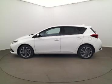 SPOTICAR Toyota Auris 1.2t Design Occasion - Berline Essence Blanc - Venissieux - 1204127887_2