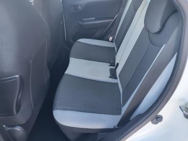 SPOTICAR Toyota Aygo 1.0 Vvt-i X Occasion - Citadine Essence Blanc - Trebes - 1203761182_5