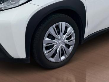 SPOTICAR Toyota Aygo 1.0 Vvt-i 72ch Design My23 Occasion - Citadine Essence Blanc - Montfavet - 1203858551_3