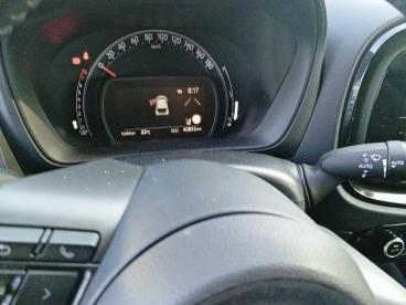 SPOTICAR Toyota Aygo 1.0 Vvt-i 72 Collection Occasion - Citadine Essence Vert - Marignane - 1204105245_2