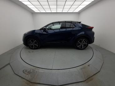 SPOTICAR Toyota C-hr Hybride 140 Collection Occasion - Suv-4x4 Hybride Turquoise - Marseille Cedex 8 - 1203754485_2