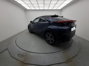 SPOTICAR Toyota C-hr Hybride 140 Collection Occasion - Suv-4x4 Hybride Turquoise - Marseille Cedex 8 - 1203754485_3