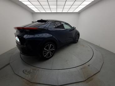 SPOTICAR Toyota C-hr Hybride 140 Collection Occasion - Suv-4x4 Hybride Turquoise - Marseille Cedex 8 - 1203754485_5