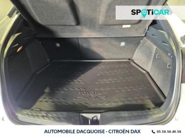 SPOTICAR Toyota C-hr 184h Distinctive 2wd E-cvt My20 Occasion - Suv-4x4 Hybride Blanc Nacré Bi-ton - Mees - 1203829801_2