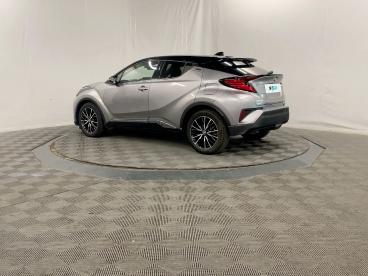 SPOTICAR Toyota C-hr Hybride 122h Distinctive Occasion - Suv-4x4 Hybride Gris - Pessac - 1203943442_3