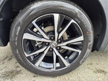 SPOTICAR Toyota C-hr 1.8 Hybride 140 Design Occasion - Suv-4x4 Hybride Gris Foncé - Mauges-sur-loire - 1203988576_5