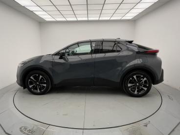 SPOTICAR Toyota C-hr Hybride 140 Design Occasion - Suv-4x4 Hybride Gris - Marignane - 1204154247_2