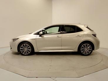 SPOTICAR Toyota Corolla Hybride 122h Collection Occasion - Berline Hybride Gris - Villeneuve d'ascq - 1203517503_2