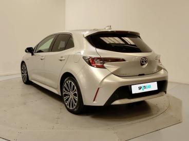 SPOTICAR Toyota Corolla Hybride 122h Collection Occasion - Berline Hybride Gris - Villeneuve d'ascq - 1203517503_3