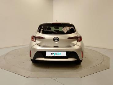 SPOTICAR Toyota Corolla Hybride 122h Collection Occasion - Berline Hybride Gris - Villeneuve d'ascq - 1203517503_4