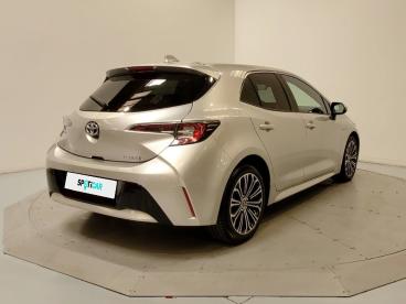 SPOTICAR Toyota Corolla Hybride 122h Collection Occasion - Berline Hybride Gris - Villeneuve d'ascq - 1203517503_5