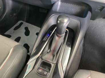 SPOTICAR Toyota Corolla Hybride 184h Collection Occasion - Break Hybride Bleu - Laon - 1203586997_5