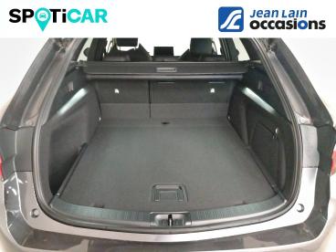 SPOTICAR Toyota Corolla Touring Sports Hybride 178ch Gr Sport Occasion - Break Hybride Gris - Sallanches - 1203794035_3