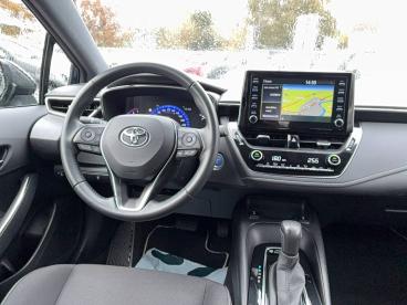 SPOTICAR Toyota Corolla Hybride 122h Design Occasion - Berline Hybride Autres Couleurs - Muret - 1203798635_5