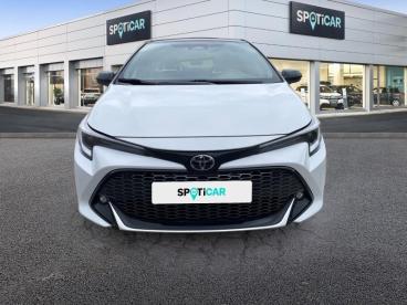 SPOTICAR Toyota Corolla 1.8 140ch Gr Sport My24 Occasion - Berline Hybride  - Nimes Cedex 9 - 1203911476_2