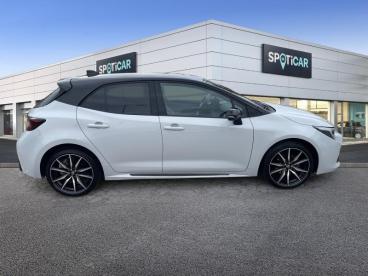 SPOTICAR Toyota Corolla 1.8 140ch Gr Sport My24 Occasion - Berline Hybride  - Nimes Cedex 9 - 1203911476_4
