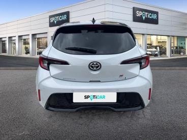 SPOTICAR Toyota Corolla 1.8 140ch Gr Sport My24 Occasion - Berline Hybride  - Nimes Cedex 9 - 1203911476_5