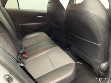 SPOTICAR Toyota Corolla Touring Spt 184h Collection My21 Occasion - Break Hybride Gris C - Meaux - 1203958085_4