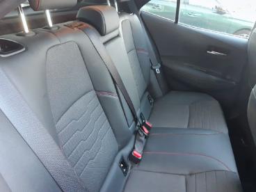 SPOTICAR Toyota Corolla Hybride 184h Collection Occasion - Berline Hybride Rouge - Villeneuve d'ascq - 1204189335_4