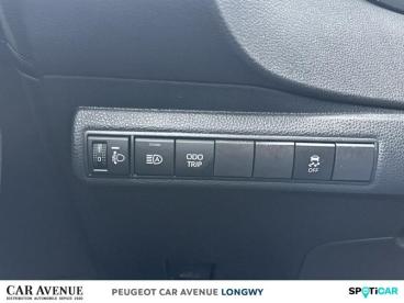 SPOTICAR Toyota Corolla Touring Sports 1.8 140ch Dynamic My23 Occasion - Break Hybride Noir Intense Métallisé - Lexy - 1203769161_4