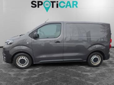 SPOTICAR Toyota Proace Compact 1.5l 120 D-4d Bvm6 Dynamic Occasion - Utilitaire Diesel Gris - Osny - 1203613462_2