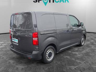 SPOTICAR Toyota Proace Compact 1.5l 120 D-4d Bvm6 Dynamic Occasion - Utilitaire Diesel Gris - Osny - 1203613462_5