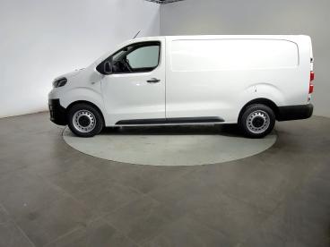 SPOTICAR Toyota Proace Long 2.0l 140 D-4d Bvm6 Business Occasion - Utilitaire Diesel Blanc - Orvault - 1203623291_2