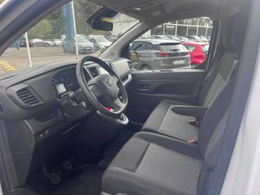 SPOTICAR Toyota Proace Long 2.0 140 D-4d Dynamic Rc23 Occasion - Familiale Diesel Blanc - Nantiat - 1203687459_3