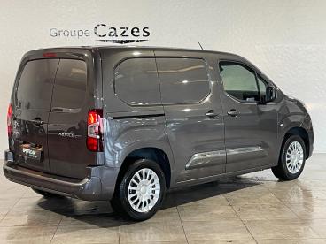 SPOTICAR Toyota Proace Medium 1.5l 130 D-4d Bva Business Occasion - Utilitaire Diesel Gris Fonce - Toulenne - 1203725391_5