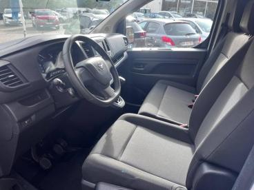 SPOTICAR Toyota Proace Long 2.0 140 D-4d Dynamic Confort Mc22 Occasion - Familiale Diesel Blanc - Nantiat - 1203741688_2