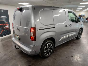SPOTICAR Toyota Proace Medium 1.5l 130 D-4d Start Occasion - Utilitaire Diesel Gris - Mareuil Les Meaux - 1203786861_5