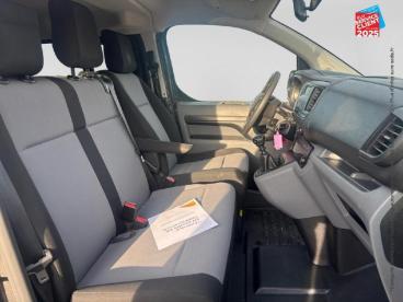 SPOTICAR Toyota Proace Medium 1.5 120 D-4d Dynamic Rc18 Occasion - Familiale Diesel Gris Platinium Métallisé - Dijon - 1203800956_5